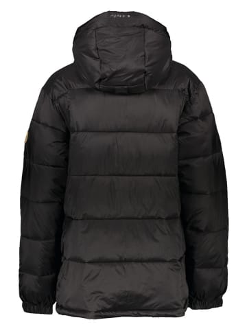 Icepeak Kurtka zimowa w kolorze czarnym