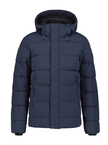 Icepeak Steppjacke "Bixby" in Dunkelblau