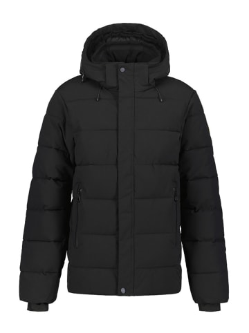 Icepeak Steppjacke "Bixby" in Schwarz