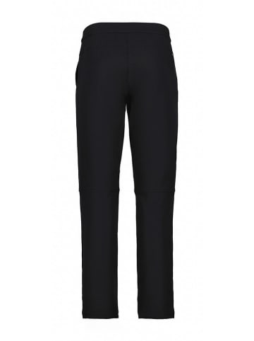 Icepeak Softshellhose "Markham" in Schwarz