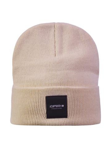 Icepeak Beanie in Rosa