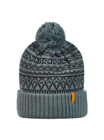 Icepeak Muts turquoise