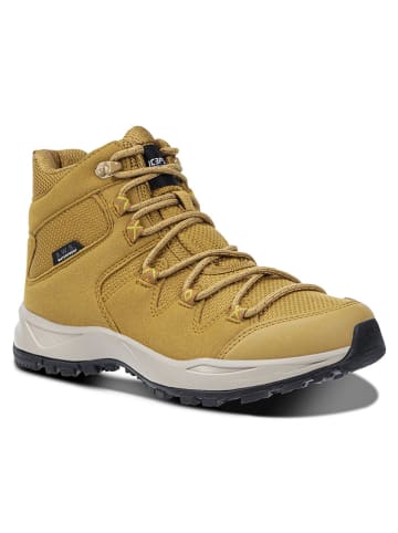 Icepeak Wandelboots "Ansio" geel