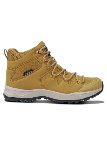Icepeak Wandelboots "Ansio" geel