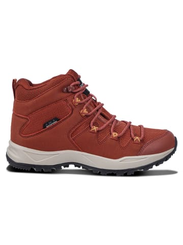 Icepeak Wandelboots "Ansio" rood