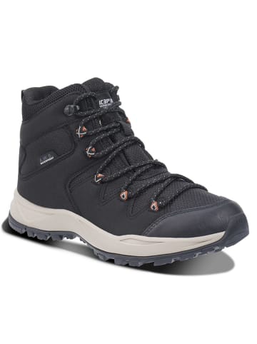 Icepeak Wandelboots "Ansio" zwart