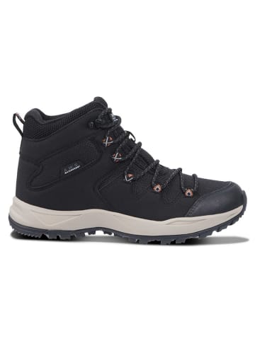 Icepeak Wanderboots "Ansio" in Schwarz