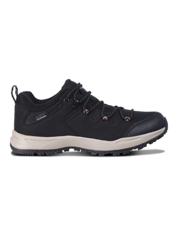 Icepeak Wanderboots "Ahola" in Schwarz
