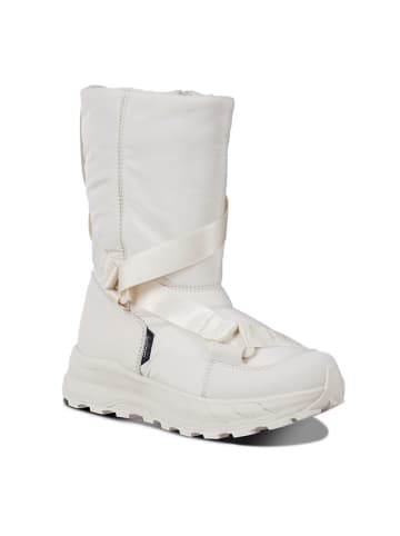 Icepeak Winterstiefel "Allinge" in Weiß
