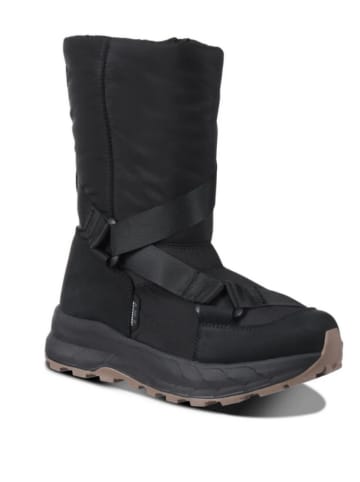 Icepeak Winterstiefel "Allinge" in Schwarz