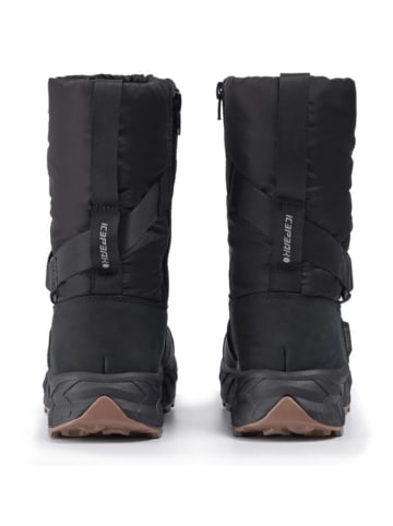 Icepeak Winterlaarzen "Allinge" zwart