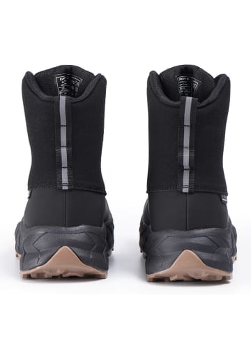 Icepeak Botki turystyczne "Aitoo" w kolorze czarnym