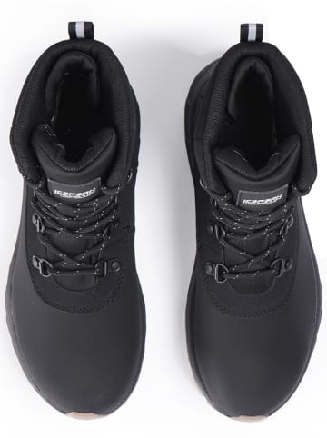 Icepeak Wandelboots "Aitoo" zwart
