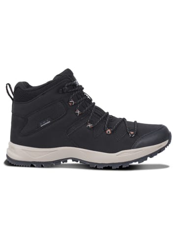 Icepeak Wanderboots "Ansio" in Schwarz