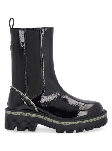Liu Jo Boots zwart