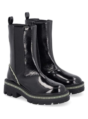 Liu Jo Boots zwart