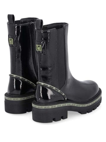 Liu Jo Boots zwart