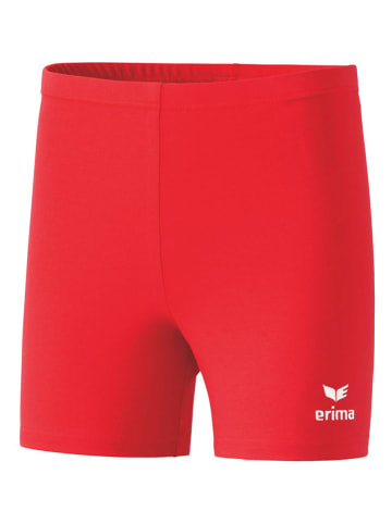 erima Trainingsshorts "Verona" in Rot
