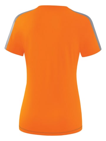 erima Trainingsshirt "Squad" oranje/antraciet