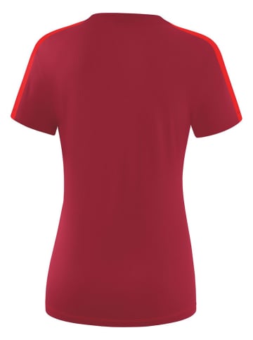 erima Trainingsshirt "Squad" in Rot