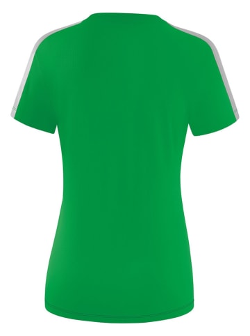 erima Trainingsshirt "Squad" in Grün