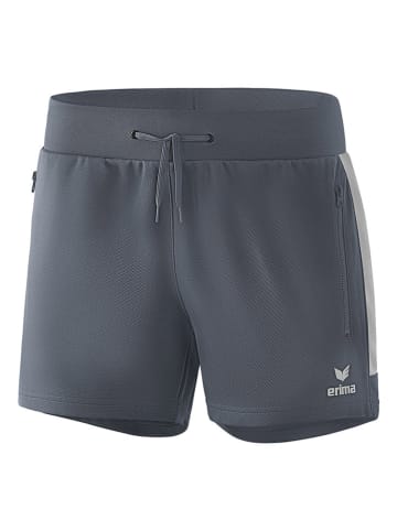 erima Trainingsshorts "Squad Worker" in Anthrazit