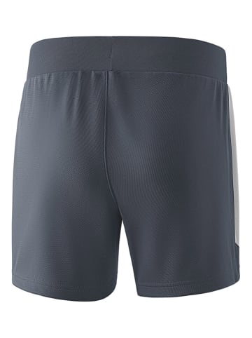 erima Trainingsshorts "Squad Worker" in Anthrazit