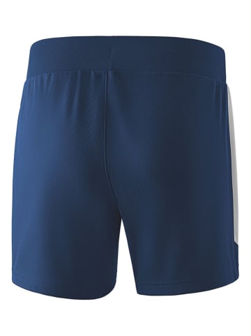 erima Trainingsshorts "Squad Worker" in Dunkelblau