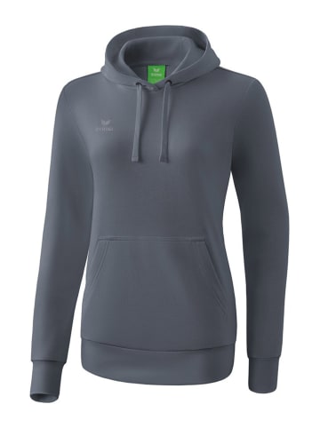 erima Bluza w kolorze szarym