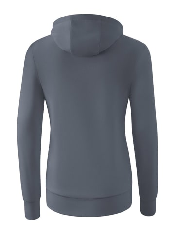 erima Bluza w kolorze szarym
