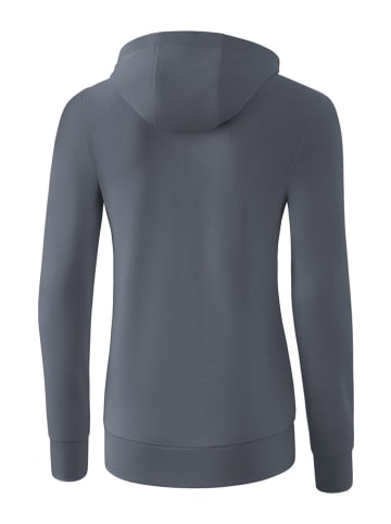 erima Sweatjacke in Grau