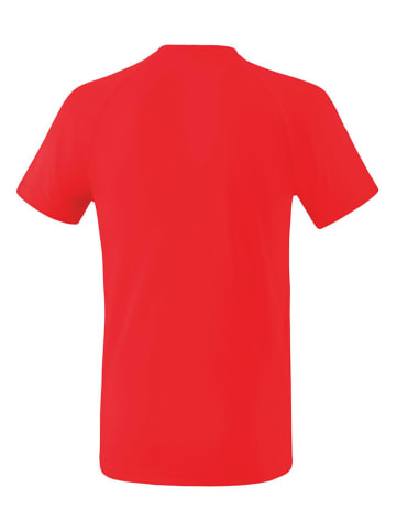 erima Shirt "Essential 5-C" in Rot