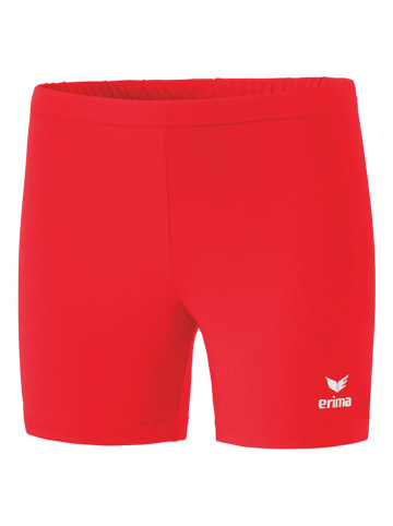 erima Trainingsshorts "Verona" in Rot