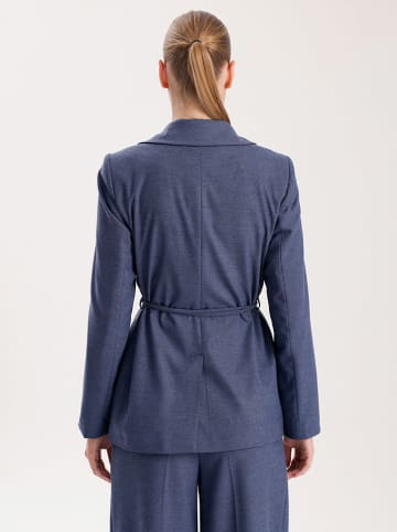 BGN Blazer in Blau