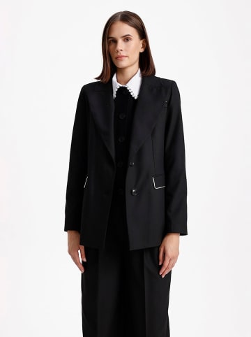BGN Blazer in Schwarz