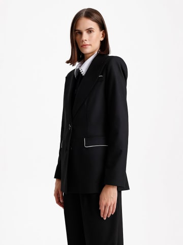 BGN Blazer in Schwarz
