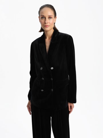 BGN Blazer in Schwarz