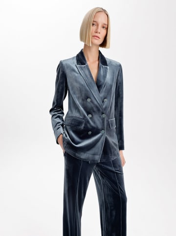 BGN Blazer blauw