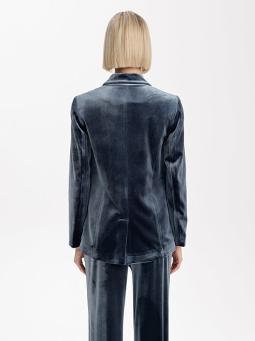 BGN Blazer blauw