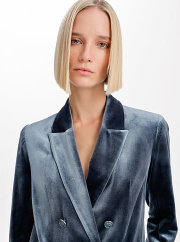 BGN Blazer blauw