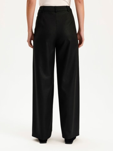 BGN Broek zwart