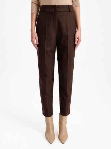 BGN Broek bruin