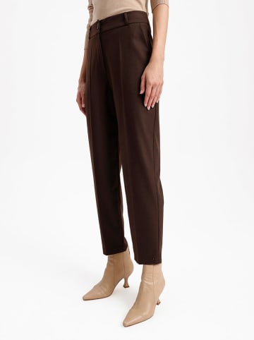 BGN Broek bruin