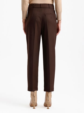 BGN Broek bruin