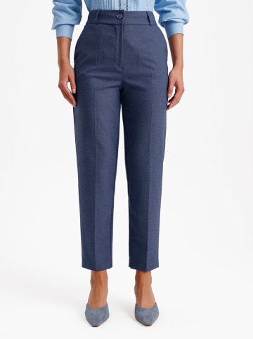BGN Hose in Blau