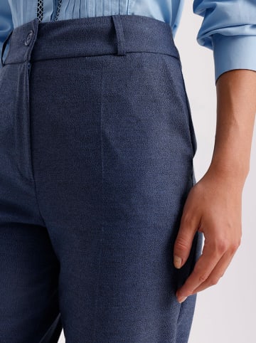 BGN Hose in Blau