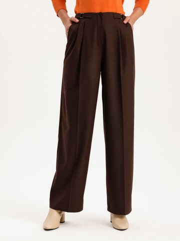 BGN Broek bruin