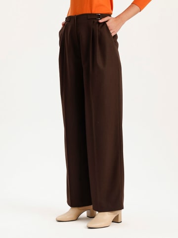 BGN Hose in Braun