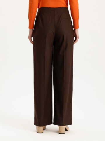 BGN Broek bruin
