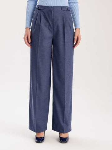 BGN Hose in Blau